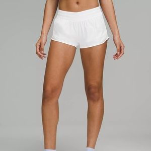 Hotty Hot Low-Rise Lined Short 2.5"